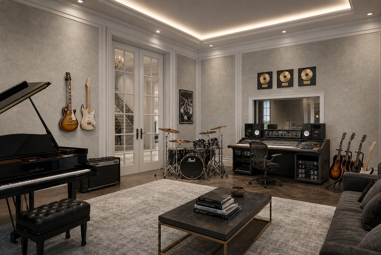 Acoustical